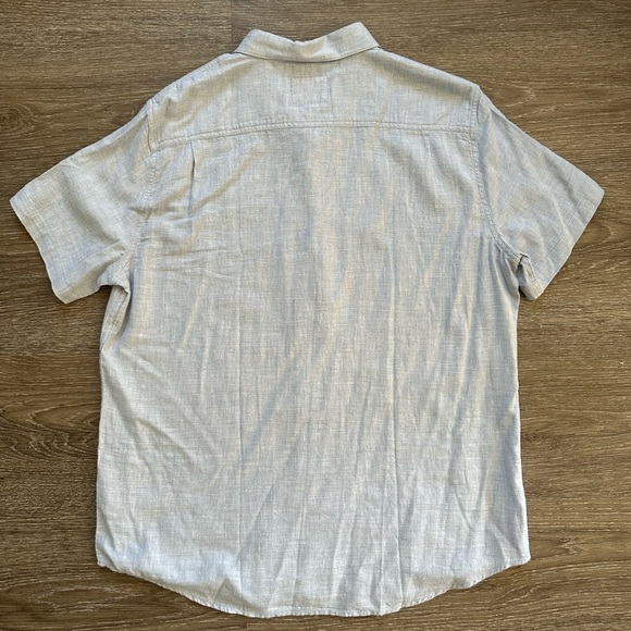 Rails Button up - Picture 3 of 3